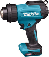 Makita hg001gz Akku-Heißluftpistole | 40V | ohne Akkus und Ladegerät - hg001gz