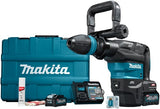 Makita hm001gm205 | Batterie-Abbruchhammer | sds-max | 9,4 Jahre | 40V | 4,0ah | Li-Ion