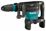 Makita hm002gz03 | Abbruchhammer | sds-max | 20,9 Jahre | 2 x 40 V | Körper | ohne Akkus und Ladegeräte - hm002gz03