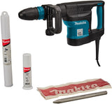 Makita hm1101c | Abbruchhammer | 230V | 11,5 Jahre | im Fall - hm1101c