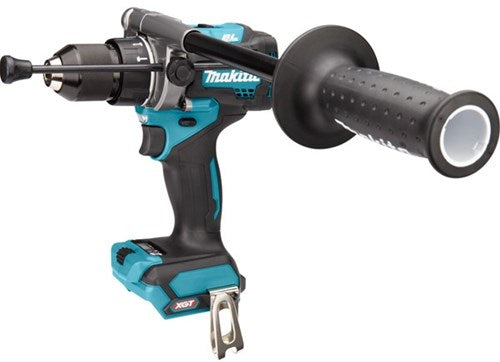 Makita hp001gz 40 V Max Schlagbohrmaschine/Schraubendreher ohne Akkus und Ladegerät – hp001gz