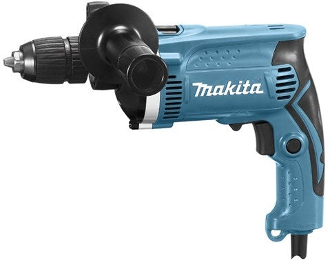 Makita hp1631k Schlagbohrmaschine | 710 W – PS 1631 K