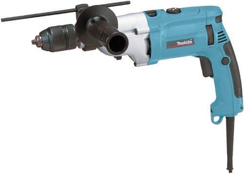 Makita hp2071f Schlagbohrmaschine | 1010 W 20 mm – hp2071f