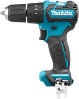 Makita hp332dzj 10,8 V Schlagbohrmaschine/Schraubendreher | ohne Akkus und Ladegerät, in Mbox - hp332dzj