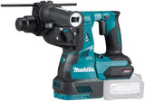 Makita hr003gz | 40 V max. | xgt | sds-plus | bürstenloser Bohrhammer | Körper - hr003gz