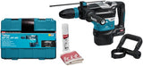 Makita hr005gz01 | 40 V max. | Kombihammer | sds-max | Körper | ohne Akkus und Ladegerät | AWS-Sender – hr005gz01