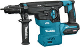 Makita HR009GZ Akku-Kombihammer | 40 V max. | sds-plus | exkl. Batterien und Ladegerät | im Karton - hr009gz