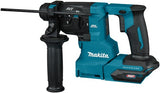 Makita hr010gz | Kombihammer | 40 V max. | sds-plus | Körper | ohne Ladegeräte
