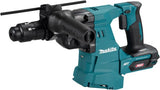 Makita HR012GZ Kombihammer | 40 V max. | xgt | ohne Akkus und Ladegerät - hr012gz