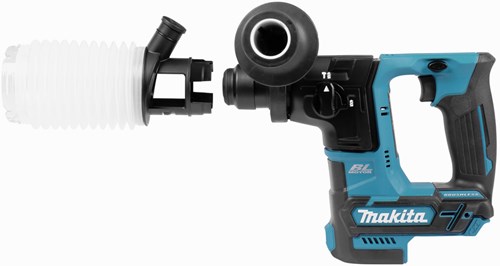 Makita hr166dzj 10,8 V Schlagbohrmaschine | sds-plus | Ohne Akkus und Ladegerät, in Mbox