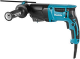 Bohrhammer Makita HR2300 | sds-plus | 2,6 Jahre | 720 Watt – 2300 Std