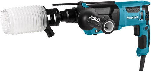 Makita mkt 230 v Kombihammer hr2630j