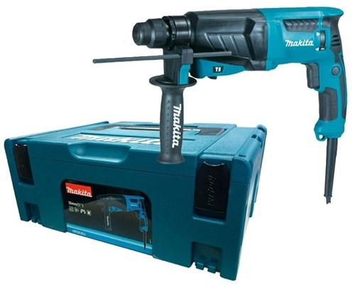 Makita mkt 230 v Kombihammer hr2630j