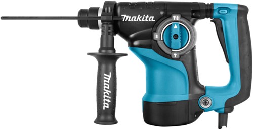 Makita hr2811f Schlagbohrmaschine | sds-plus | 2,9j 800w - hr2811f