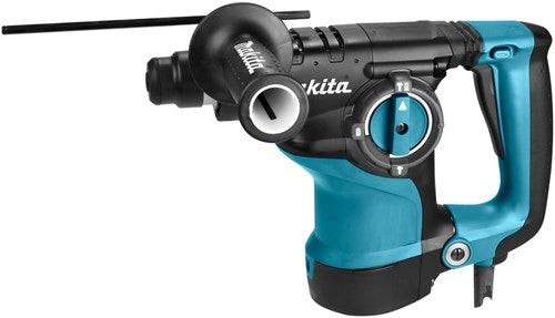 Makita hr2811f Schlagbohrmaschine | sds-plus | 2,9j 800w - hr2811f