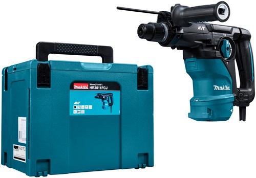 Makita hr3011fcj | Kombihammer | 230V | sds-plus | 3,9 Jahre | in mbox - hr3011fcj