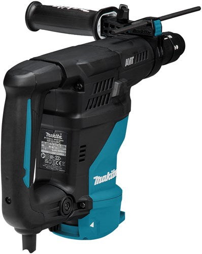 Makita hr3012fcj | Kombihammer | 230V | sds-plus | 3,9 Jahre | austauschbarer Bohrkopf | in mbox - hr3012fcj