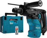 Makita hr3012fcj | Kombihammer | 230V | sds-plus | 3,9 Jahre | austauschbarer Bohrkopf | in mbox - hr3012fcj