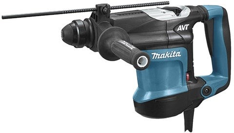 Makita hr3210c Schlagbohrmaschine | sds-plus | 6,4j 850w - hr3210c