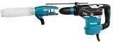 Makita HR4013CV SDS-Max Kombihammer mit Staubabsaugung – HR4013CV