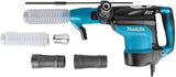 Makita HR4511CV SDS-Max Kombihammer mit Staubabsaugung – HR4511CV