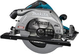 Makita hs011gz | Akku-Kreissäge | xgt 40v max | 270mm | ohne Akkus und Ladegerät | im Karton - hs011gz
