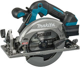 Makita hs012gz | 40 V max. | Akku-Kreissäge | 165mm | ohne Akku und Ladegerät hs012gz