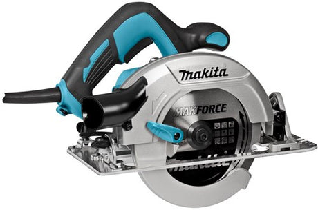 Makita hs6601 230 V Kreissäge 1050 W 165 mm – hs6601