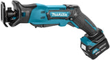 Makita jr103dsmj 10,8 V Säbelsäge | 4,0-Ah-Akku (2 Stück), Ladegerät, Mbox – jr103dsmj