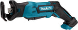 Makita jr105dzj 10,8 V Säbelsäge | ohne Batterien und Ladegerät, in Mbox - jr105dzj
