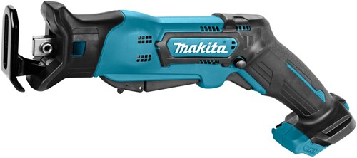 Makita jr105dzj 10,8 V Säbelsäge | ohne Batterien und Ladegerät, in Mbox - jr105dzj