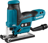 Makita jv102dzj 10,8 V Stichsäge T-Modell | ohne Akkus und Ladegerät, in Mbox - jv102dzj