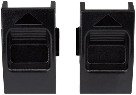 Makita accessoires makita kofferconnectorset tbv trolley - 80591012