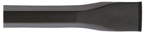 Makita Zubehör Makita Kaltmeißel 28x410 mm SW28,6 - D-61547