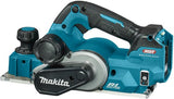 Makita kp001gz | Akku-Hobelkörper | ohne Akkus und Ladegerät - kp001gz
