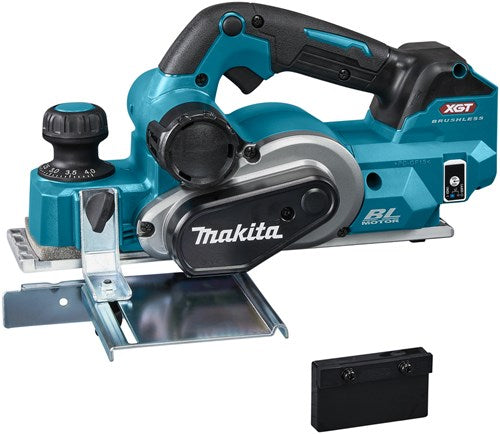 Makita kp001gz | Akku-Hobelkörper | ohne Akkus und Ladegerät - kp001gz