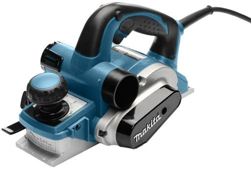 Makita kp0810k Hobel | 4mm 82mm 850w - kp0810k