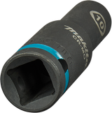 Imp-Makita-Schlagschrauber-Stecknuss Act schwarz, 1 2 10 mm lang – E-16411