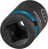 Imp-Makita-Schlagschrauber-Stecknuss Act schwarz, 1 2 17 mm – E-16134