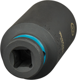 Makita e-16558 Schlagschrauber-Stecknuss 1 2 lang schwarz | 32mm
