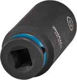 Makita Schlagschrauber-Stecknuss Impact schwarz, 3 8 22 mm lang – E-16396