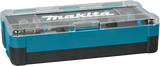 Imp Makita Schlagschrauber-Set Act Black, 1 2 7-teilig – E-16592