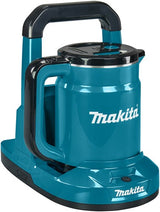 Makita kt001gz | 40 V max. | Wasserkocher | ohne Akkus und Ladegerät | im Karton - kt001gz