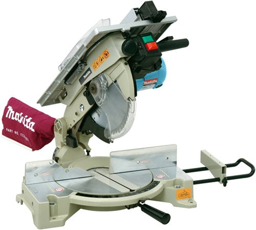 Makita lh1040f Tisch- und Kappsäge | 260 mm 1650 W – lh1040f