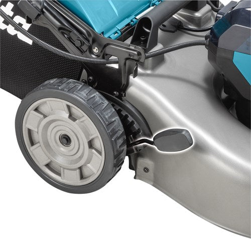 Makita lm001gz – xgt 40 v max Rasenmäher 48 cm | ohne Akku und Ladegerät - lm001gz