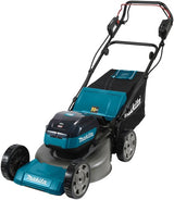 Makita lm001gz – xgt 40 v max Rasenmäher 48 cm | ohne Akku und Ladegerät - lm001gz
