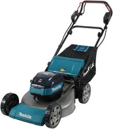 Makita lm002gz | xgt 40v max Akku-Rasenmäher | 53cm | ohne Akku und Ladegerät | im Karton - lm002gz