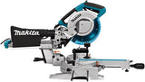 Makita ls0815flnx | 230V | Radialkappsäge | 216 mm + Basis aus Deawst06