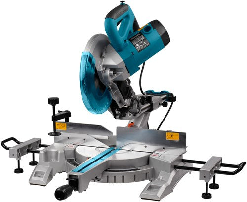 Makita ls1018ln 230 V Radialkappsäge 260 mm – ls1018ln