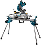 Makita ls1018lnx4 | Kappsäge | 1430w | 260 mm + Debwst06-Basis – ls1018lnx4